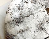 簡単！濃厚！大人なガトーショコラ作り方6写真