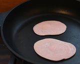 【美的ラボ】ヒスイ色桜餅/関東風【青汁】作り方7写真