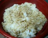 スピード料理☆めんつゆで親子丼＆つゆ飯作り方4写真