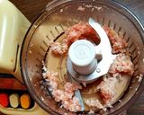 韓国風おむすび✿チュモッパ作り方1写真