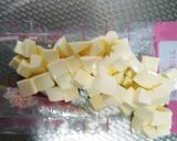 離乳食後期☆サクッモチッ！野菜納豆おやき作り方2写真