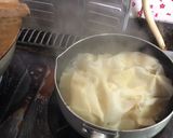 簡単ふわふわ&ジュワー高野豆腐の炊いたん作り方10写真