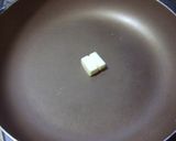 バタぽんで厚揚げチーズ♪作り方3写真