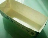 ごろグラ果実でココナッツ蒸しパン♡簡単～作り方2写真