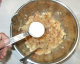 ポテト明太子マヨチーズ焼き♪簡単作り方6写真