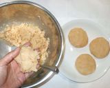 ポテト明太子マヨチーズ焼き♪簡単作り方7写真