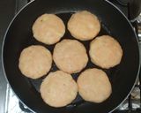 ポテト明太子マヨチーズ焼き♪簡単作り方8写真