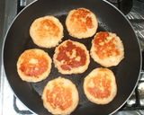ポテト明太子マヨチーズ焼き♪簡単作り方9写真