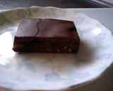 簡単チョコケーキ作り方14写真