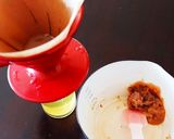お醤油がわりの煎り酒作り方7写真