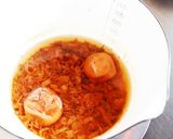 お醤油がわりの煎り酒作り方5写真