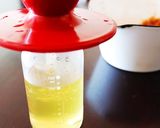お醤油がわりの煎り酒作り方8写真