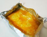 フライパン要らず！トースターDE薄焼き卵作り方3写真