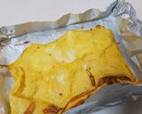 フライパン要らず！トースターDE薄焼き卵作り方4写真