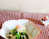お醤油がわりの煎り酒作り方11写真