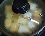 バタぽんで厚揚げチーズ♪作り方5写真