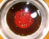 メバルの煮付け作り方6写真