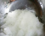 ホイル調理♡鱈の酒蒸しおろしポン酢で♪作り方3写真
