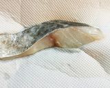 ホイル調理♡鱈の酒蒸しおろしポン酢で♪作り方4写真