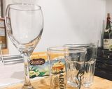 おうちパフェ。いちごパフェ♡作り方8写真