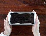 濃厚ガトーショコラ作り方9写真