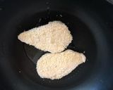 時短！しっとり サラダチキンでカツ！作り方6写真