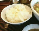 中華屋で酢と胡椒(野菜炒めやタンメン)作り方2写真