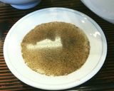 中華屋で酢と胡椒(野菜炒めやタンメン)作り方3写真