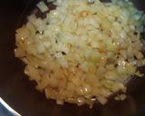 簡単・鶏肉と野菜のスパイシー炊き込みご飯作り方5写真