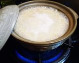 国宝ならぬ国菌で♨甘酒♨作り方1写真