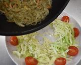 はるさめ大好き！中華風チキンサラダ作り方5写真