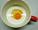 ごろグラ果実でココナッツ蒸しパン♡簡単～作り方7写真