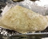 タラのムニエル トマトソースがけ作り方3写真