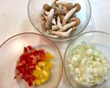 タラのムニエル トマトソースがけ作り方4写真