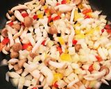 タラのムニエル トマトソースがけ作り方7写真