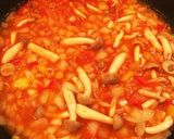 タラのムニエル トマトソースがけ作り方8写真