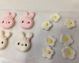 ハッピー生春巻き・しらたまcoネッタ作り方22写真