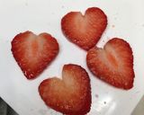ハッピー生春巻き・しらたまcoネッタ作り方23写真