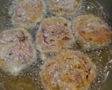 揉みこんで揚げるだけ♪簡単味噌カツ作り方3写真