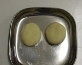 ミニオン&のり巻き弁当作り方5写真