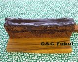 オレンジとラムのチョコレートケーキ作り方8写真