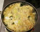 おでんの素で簡単ヘルシー中華スープ ♡︎作り方8写真