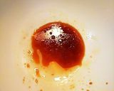 ボールだけ簡単！もやしとかにかまのサラダ作り方2写真