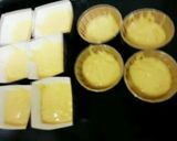 バレンタイン❤チョコたっぷりカップケーキ作り方2写真