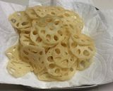 ミニオン&のり巻き弁当作り方8写真