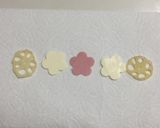 ミニオン&のり巻き弁当作り方9写真