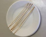 ミニオン&のり巻き弁当作り方4写真