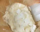 たたき山芋の明太和え作り方1写真