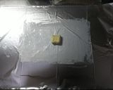 鱈とキノコの♪バジルバターボイル♪作り方1写真