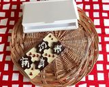 無限アレンジ♪バレンタイン♡パズルチョコ作り方4写真